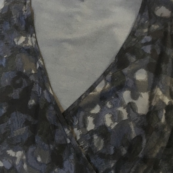 Banana Republic: slim fitting dress - Picture 2 of 5